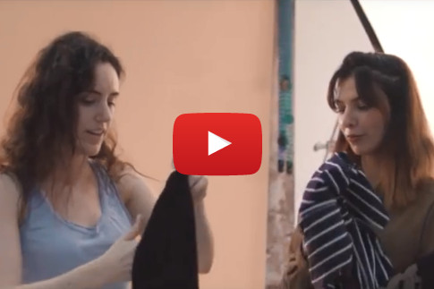 יותר אור - ויקטוריה מנשירוב - סטודיו צילום - פוטותרפיה