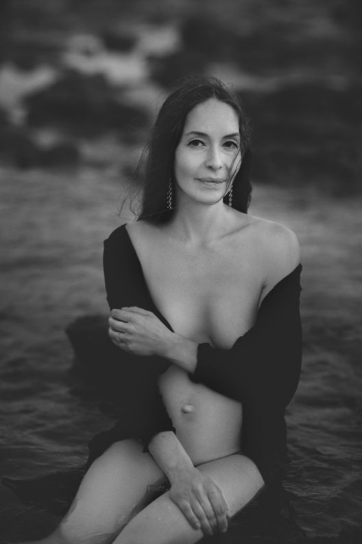 Olga - Victoria Manashirov - Photoartist, Photography studio, Artistic photography