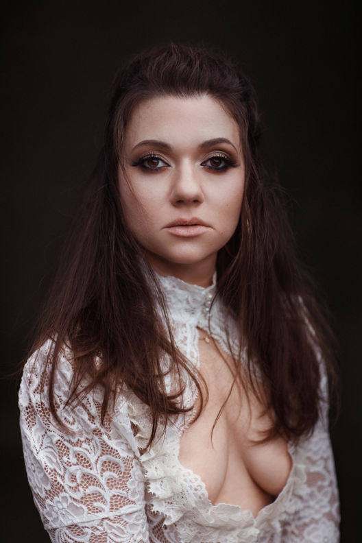 Svetlana - Victoria Manashirov - Photoartist, Photography studio, Artistic photography