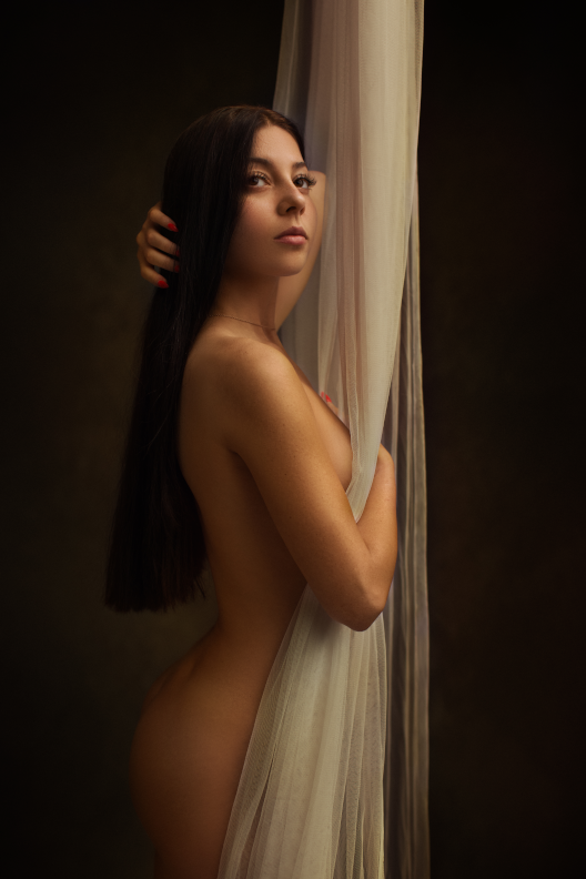 Stefani - Victoria Manashirov - Photoartist, Photography studio, Artistic photography