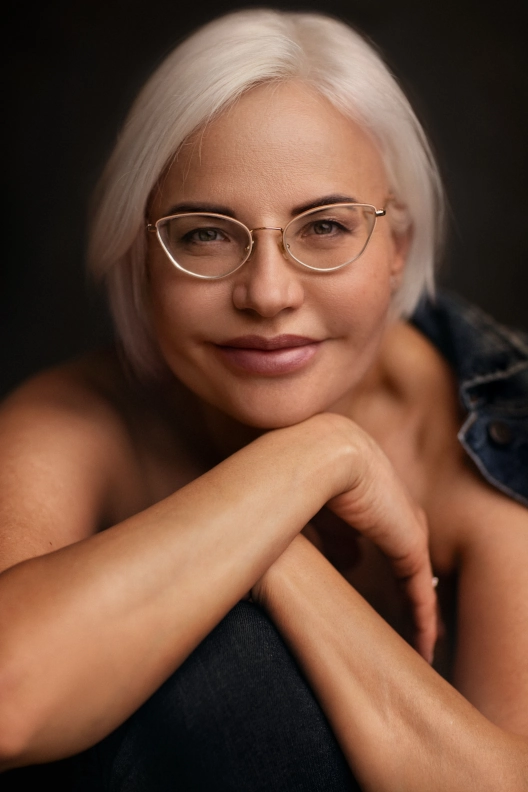 Elena - Victoria Manashirov - Photoartist, Photography studio, Artistic photography